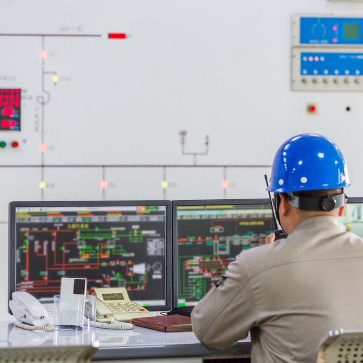 logiciel de gestion de maintenance