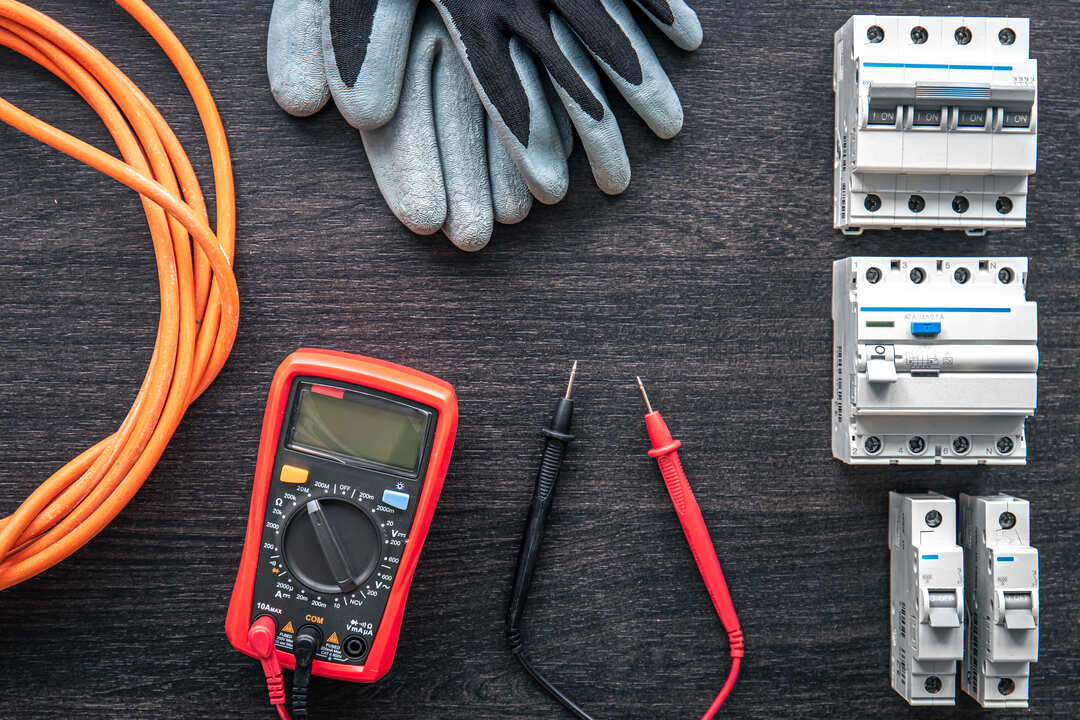 equipement de securité